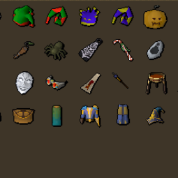 Max Melee | 2449(2471) Total | 244 QP | 99 Construction | Soulsplit | 99 Thieving | 99 Herblore | 99 (100) Agility | 15 Year Veteran | Main 1
